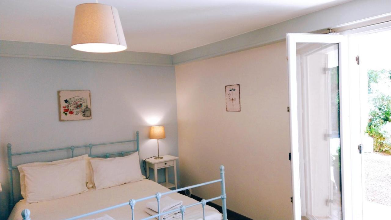 Gite Chez Julie - Clima - Parking Sarlat-la-Canéda Dış mekan fotoğraf