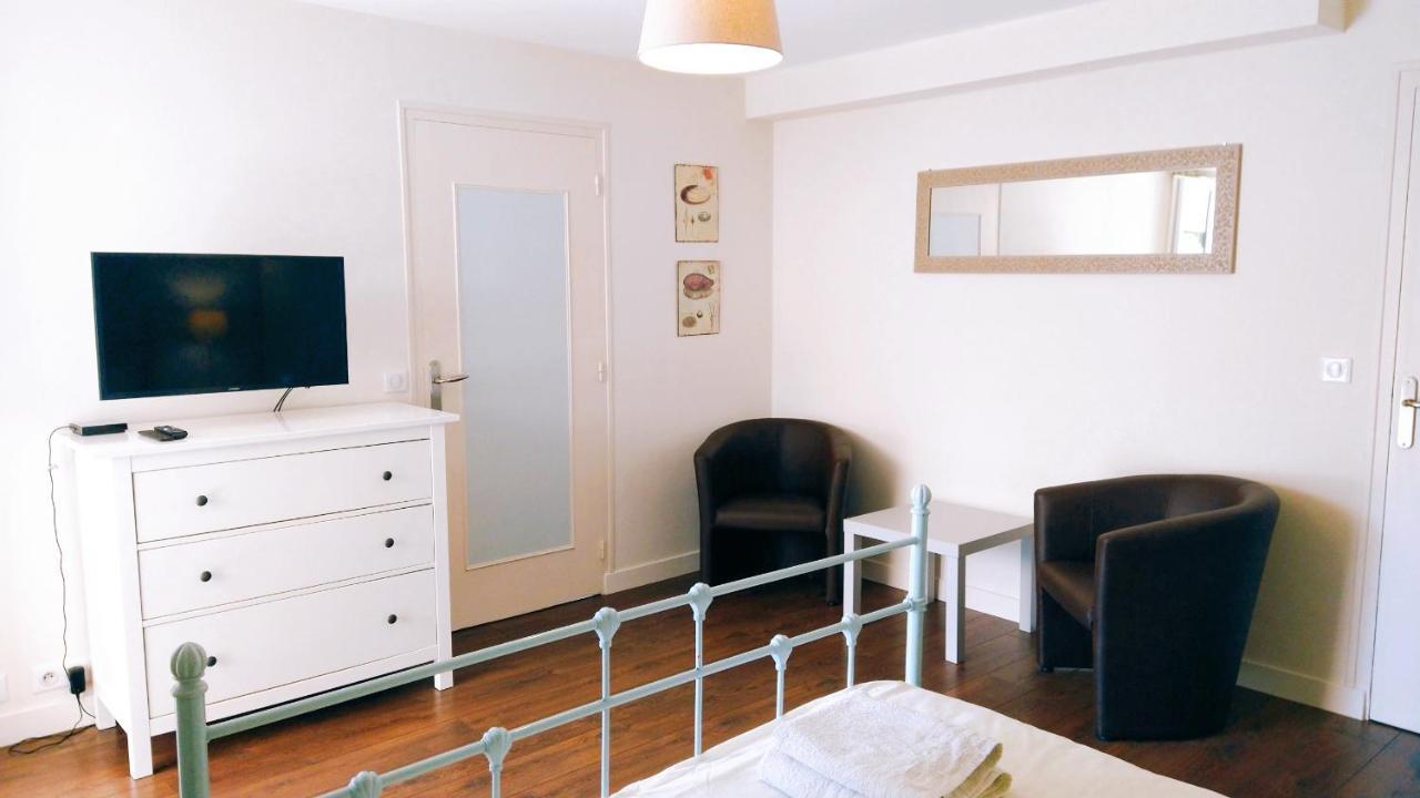 Gite Chez Julie - Clima - Parking Sarlat-la-Canéda Dış mekan fotoğraf
